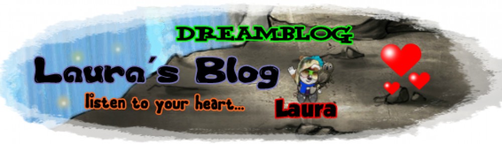Laura's Blog